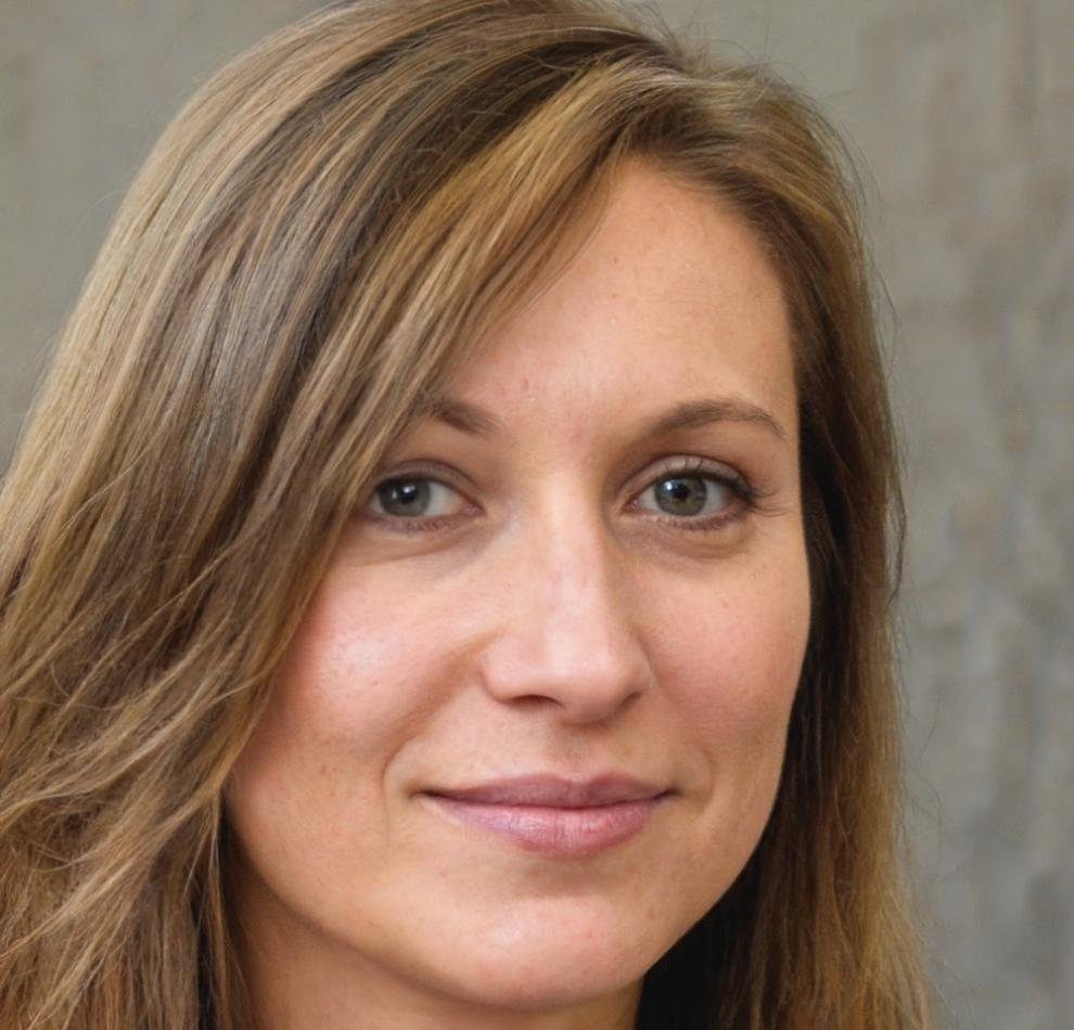 Dr. Anna Weber